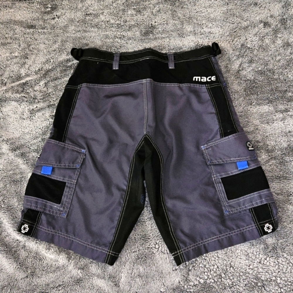 MACE Mountain Bike Shorts